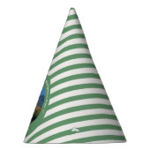 ホワイトフェイスマウンテンアディロンドック秋のパーティー項目 パーティーハット (右)