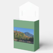 ホワイトフェイスマウンテンアディロンドック秋のパーティー項目 フェイバーボックス (オープン)