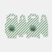 ホワイトフェイスマウンテンアディロンドック秋のパーティー項目 フェイバーボックス (折り畳みなし)