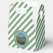 ホワイトフェイスマウンテンアディロンドック秋のパーティー項目 フェイバーボックス (オープン)