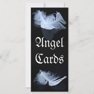 ホワイトフェザー – 天使による自然