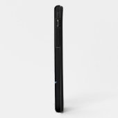 ホワイトフェザー – 天使による自然 Case-Mate iPhoneケース (裏面/左)