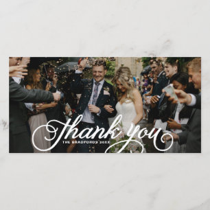ホワイトフェミニンス結婚クリプト サンキューカード