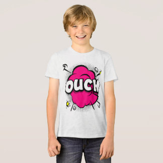 ホワイトフレックベラ+キャンバスユーストリ – ブレンド トライブレンドＴシャツ