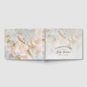 ホワイトフローラお祝い生命記念館 ゲストブック (全面)