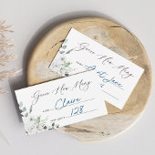 ホワイトフローラはシャワーゲームカードの数を推測 エンクロージャーカード