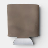 ホワイトフローラニュートラル秋50誕生日 缶クーラー (裏面)