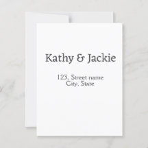 ホワイトブラックカップルの名前アドレス市区町村州シンプル