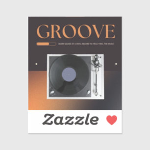 ホワイトブラック及びオーレンカスタムカットビニールのシール シール