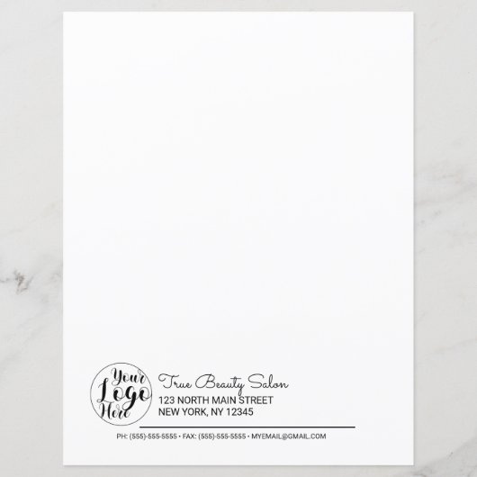 ホワイトブラック縁どスクリプトロゴLash Clientレコード (裏面)