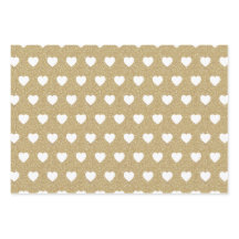 ホワイトブラック赤いハート、金ゴールドグリッタースパーク