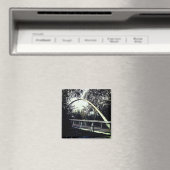 ホワイトブリッジ マグネット (インサイチュ (食洗機))