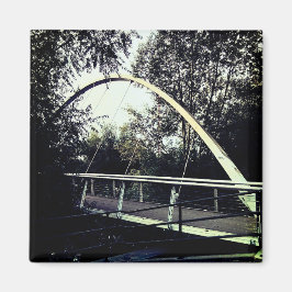 ホワイトブリッジ マグネット