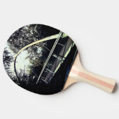 ホワイトブリッジ 卓球ラケット (横)