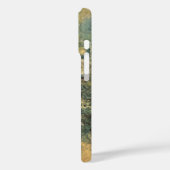 ホワイトブリッジbyトータックマン、ヴィンテージ印象派 Case-Mate iPhoneケース (裏面 / 左)