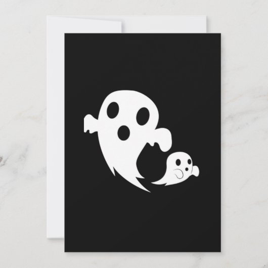 ホワイトブー シーズンカード (正面)