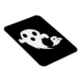 ホワイトブー マグネット (右側)