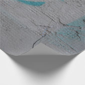 ホワイトプリンタ紙 ラッピングペーパー (角)