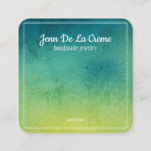 ホワイトプリントジュエルトーンジュエリーディスプレイ