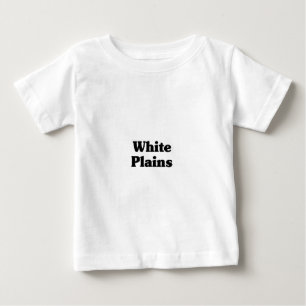 ホワイトプレークラシックンズのTシャツ ベビーTシャツ