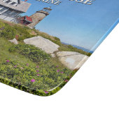 ホワイトヘッドアイランドライトハウスメインカットボード カッティングボード (角)