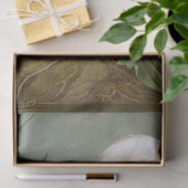 ホワイトヘロンバイジョンジェームズオードボン 薄葉紙 (ギフト)