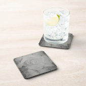 ホワイトベゴニア コースター (右側)