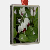 ホワイトベルズシャドーフェアリーメタルオーナメント メタルオーナメント (右)