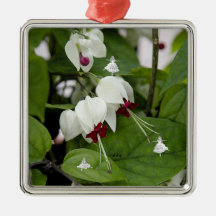 ホワイトベルズシャドーフェアリーメタルオーナメント