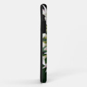 ホワイトペンタス Case-Mate iPhoneケース (裏面/右)