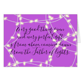 ホワイトホリデーライト