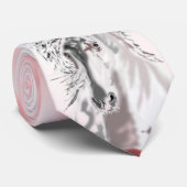 ホワイトホースネックタイ ネクタイ (ロール)