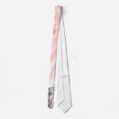 ホワイトホースネックタイ ネクタイ (裏面)