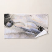 ホワイトホースバスタオル バスタオルセット (ハンドタオル)