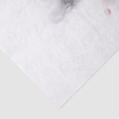 ホワイトホースバラさくらんぼブロッサムウォーターカラー 薄葉紙 (詳細)