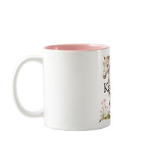 ホワイトホースピンクボウフローラ誕生日