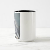 ホワイトホースマグ マグカップ (中央)