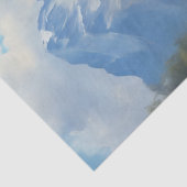 ホワイトホースラベンダーティッシュペーパー 薄葉紙 (詳細)