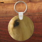 ホワイトホース閉じる キーホルダー (正面)