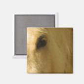 ホワイトホース閉じる マグネット (正面/裏面)