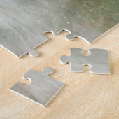 ホワイトホース – パズル (側面)