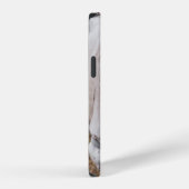 ホワイトホース iPhoneケース (右側面)