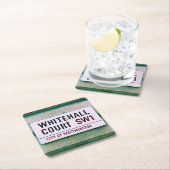 ホワイトホールコート – ウェストミンスター市 – コースター (インサイチュ)