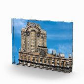 ホワイトホール建物ニューヨークシティ フォトブロック (右)