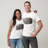 ホワイトホール1887年の記念祭の行列 Tシャツ (ユニセックス)