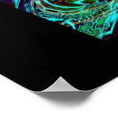 ホワイトホール ポスター (角)