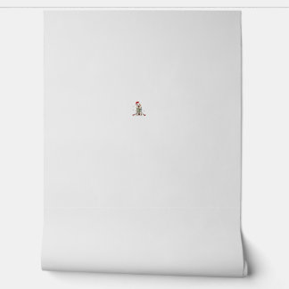 ホワイトボクサーダッグ クリスマスのセーター クリスマスのTシャツ   壁紙