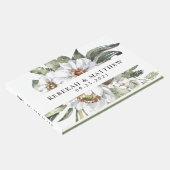 ホワイトボタニカルボヘミアン |ゲストブック ゲストブック (コーナー)