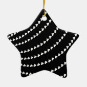 ホワイトボルテックス セラミックオーナメント (裏面)