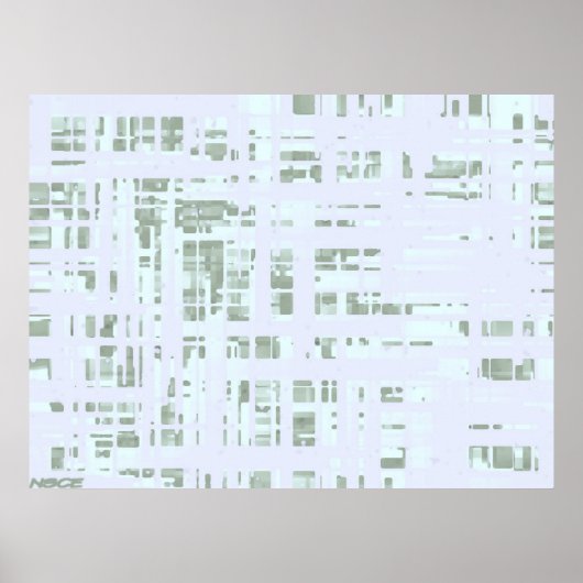 ホワイトボード ポスター (正面)